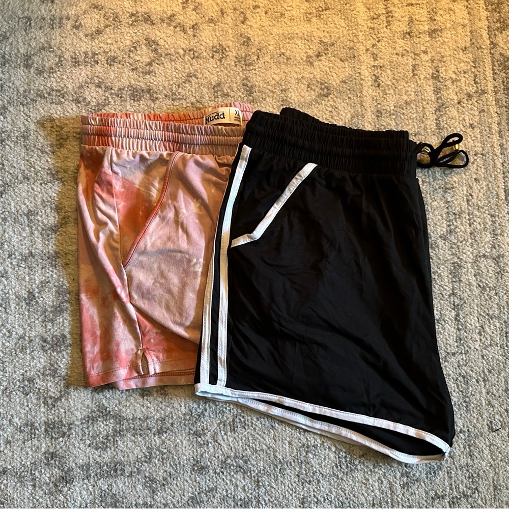 Sport Shorts